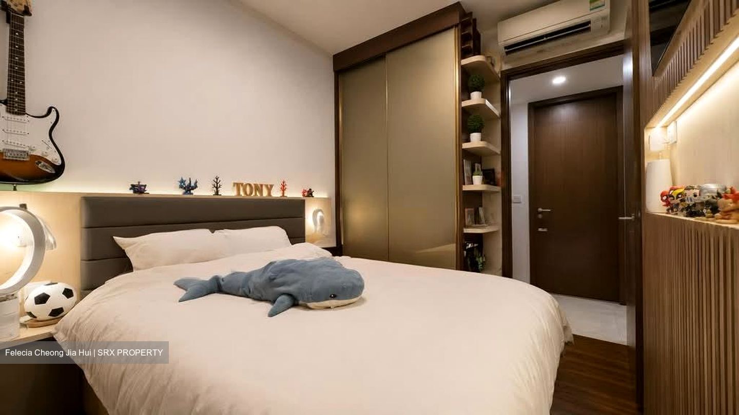Normanton Park (D5), Apartment #589222841